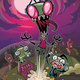 Image for article titled Invader Zim is Coming Back in a New Comic-Book Series